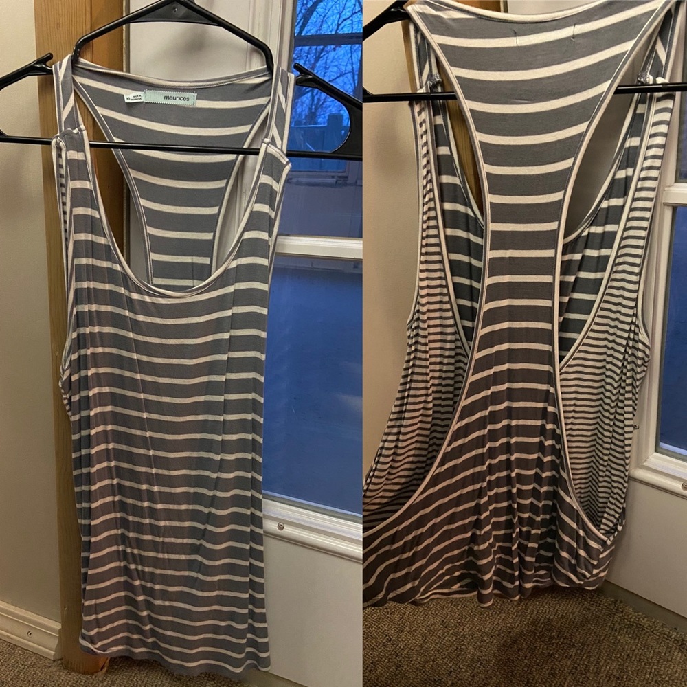 Maurices Tank Top